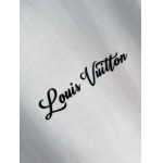 2026年6月2日入荷春夏新作Louis Vuitton半袖Tシャツ高品質DH工場