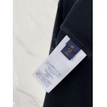 2026年6月2日入荷春夏新作Louis Vuitton半袖Tシャツ高品質DH工場