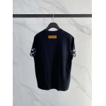 2026年6月2日入荷春夏新作Louis Vuitton半袖Tシャツ高品質DH工場