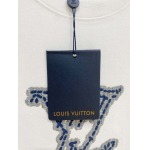 2026年6月2日入荷春夏新作Louis Vuitton半袖Tシャツ高品質DH工場