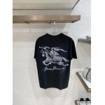 2026年6月2日入荷春夏新作Burberry半袖Tシャツ高品質DH工場