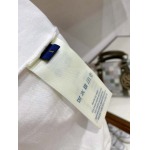 2026年6月2日入荷春夏新作Brunello Cucinelli半袖Tシャツ高品質DH工場