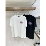 2026年6月2日入荷春夏新作Balenciaga半袖Tシャツ高品質DH工場