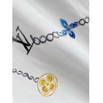 2026年6月2日入荷春夏新作Louis Vuitton半袖Tシャツ高品質DH工場
