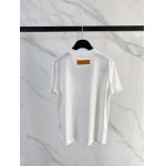 2026年6月2日入荷春夏新作Louis Vuitton半袖Tシャツ高品質DH工場