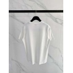 2026年6月2日入荷春夏新作Fendi半袖Tシャツ高品質DH工場