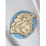 2026年6月2日入荷春夏新作Versace半袖Tシャツ高品質DH工場