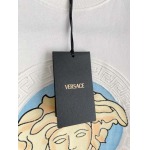 2026年6月2日入荷春夏新作Versace半袖Tシャツ高品質DH工場