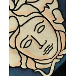 2026年6月2日入荷春夏新作Versace半袖Tシャツ高品質DH工場