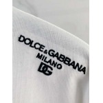 2026年6月2日入荷春夏新作D&G半袖Tシャツ高品質DH工場