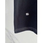 2026年6月2日入荷春夏新作D&G半袖Tシャツ高品質DH工場