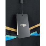2026年6月2日入荷春夏新作Fendi半袖Tシャツ高品質DH工場