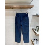 2026年6月3日入荷春夏新作Louis Vuittonズボン高品質DH工場