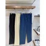 2026年6月3日入荷春夏新作Louis Vuittonズボン高品質DH工場