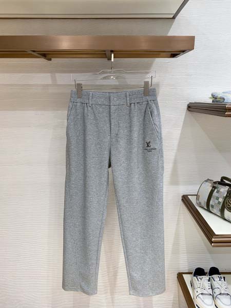 2026年6月3日入荷春夏新作Louis Vuittonズボ...