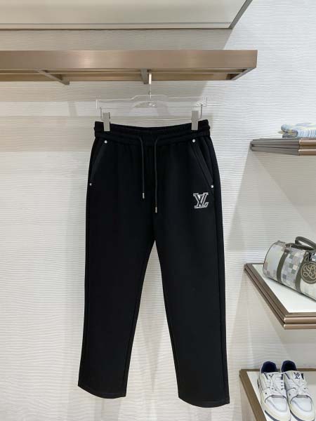 2026年6月3日入荷春夏新作Louis Vuittonズボ...