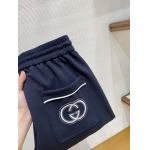 2026年6月3日入荷春夏新作Gucciズボン高品質DH工場