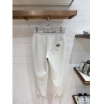 2026年6月3日入荷春夏新作Pradaズボン高品質DH工場