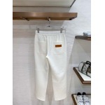 2026年6月3日入荷春夏新作Louis Vuittonズボン高品質DH工場
