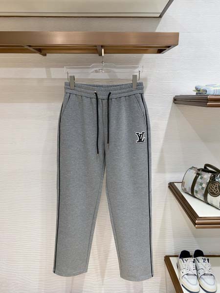 2026年6月3日入荷春夏新作Louis Vuittonズボ...