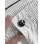 2026年6月3日入荷春夏新作Chrome heartsズボン高品質DH工場