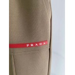 2026年6月3日入荷春夏新作Pradaズボン高品質DH工場