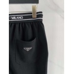 2026年6月3日入荷春夏新作Pradaズボン高品質DH工場