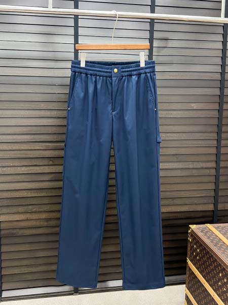 2026年6月3日入荷春夏新作Louis Vuittonズボ...