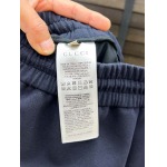 2026年6月3日入荷春夏新作Gucciズボン高品質DH工場