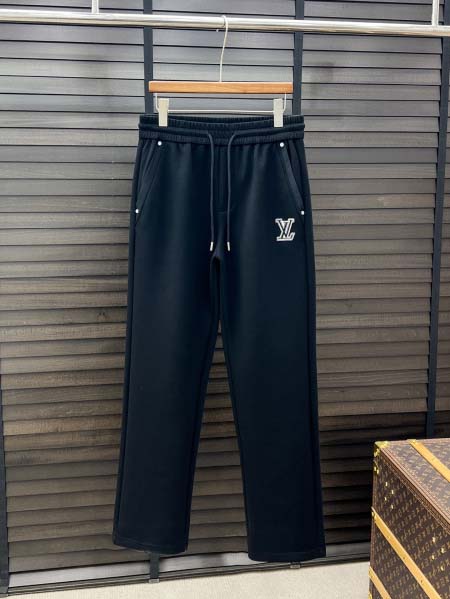2026年6月3日入荷春夏新作Louis Vuittonズボ...