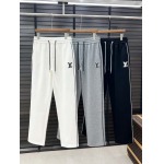 2026年6月3日入荷春夏新作Louis Vuittonズボン高品質DH工場