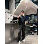 2026年6月3日入荷春夏新作Chrome heartsズボン高品質DH工場