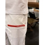 2026年6月3日入荷春夏新作Pradaズボン高品質DH工場