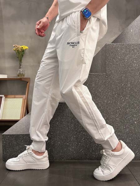 2026年6月3日入荷春夏新作Monclerズボン高品質DH...