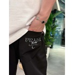 2026年6月3日入荷春夏新作Pradaズボン高品質DH工場