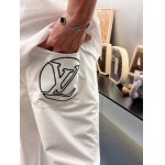 2026年6月3日入荷春夏新作Louis Vuittonズボン高品質DH工場