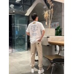 2026年6月3日入荷春夏新作Pradaズボン高品質DH工場