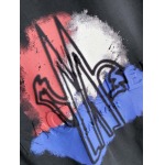 2026年6月4日入荷春夏新作Moncler半袖Tシャツ高品質DH工場