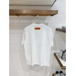 2026年6月4日入荷春夏新作Louis Vuitton半袖Tシャツ高品質DH工場