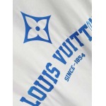 2026年6月4日入荷春夏新作Louis Vuitton半袖Tシャツ高品質DH工場