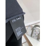 2026年6月4日入荷春夏新作Prada半袖Tシャツ高品質DH工場