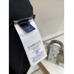 2026年6月4日入荷春夏新作Louis Vuitton半袖Tシャツ高品質DH工場