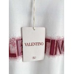2026年6月4日入荷春夏新作VALENTINO半袖Tシャツ高品質DH工場