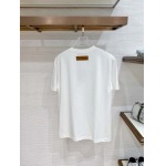 2026年6月4日入荷春夏新作Louis Vuitton半袖Tシャツ高品質DH工場