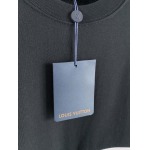 2026年6月4日入荷春夏新作Louis Vuitton半袖Tシャツ高品質DH工場