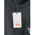 2026年6月4日入荷春夏新作Y-3半袖Tシャツ高品質DH工場