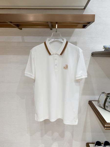 2026年6月4日入荷春夏新作Louis Vuitton半袖...