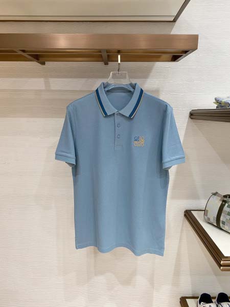 2026年6月4日入荷春夏新作HERMES半袖Tシャツ高品質...