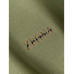 2026年6月4日入荷春夏新作Zegna半袖Tシャツ高品質DH工場