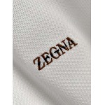 2026年6月4日入荷春夏新作Zegna半袖Tシャツ高品質DH工場